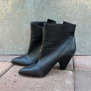 Ankle Booties